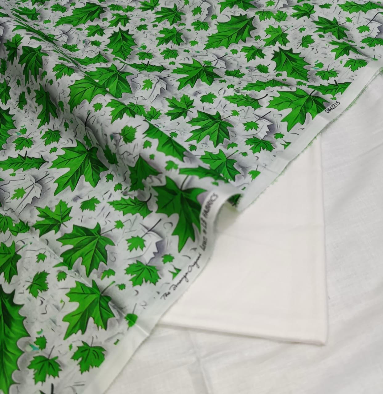 I.B Bonanza 2 PCS Lawn