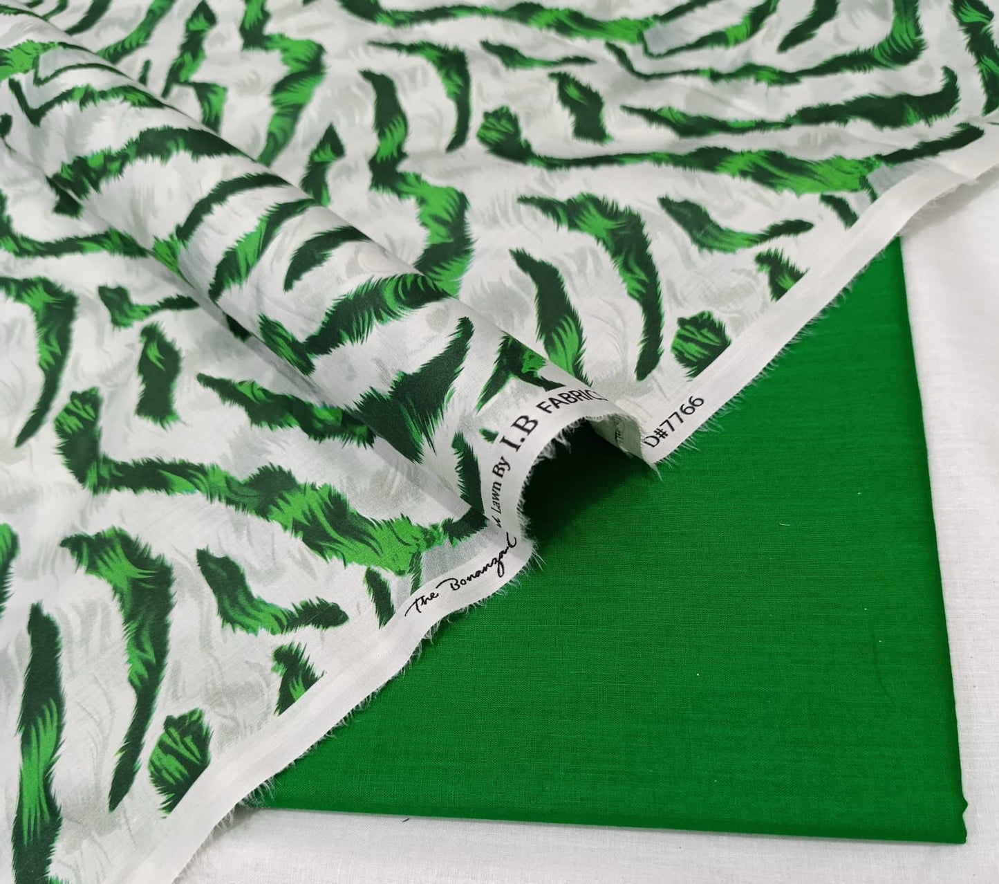 I.B Bonanza 2 PCS Lawn