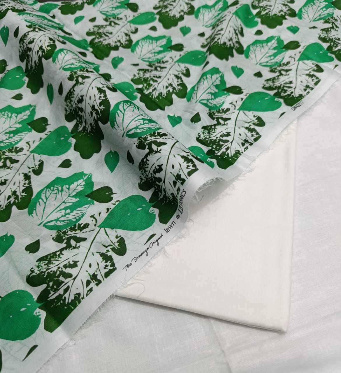 I.B Bonanza 2 PCS Lawn